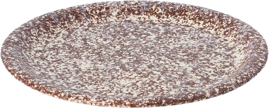 Granite Christian Plate