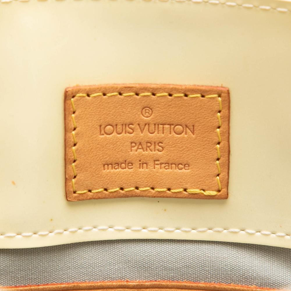 Louis Vuitton Reade