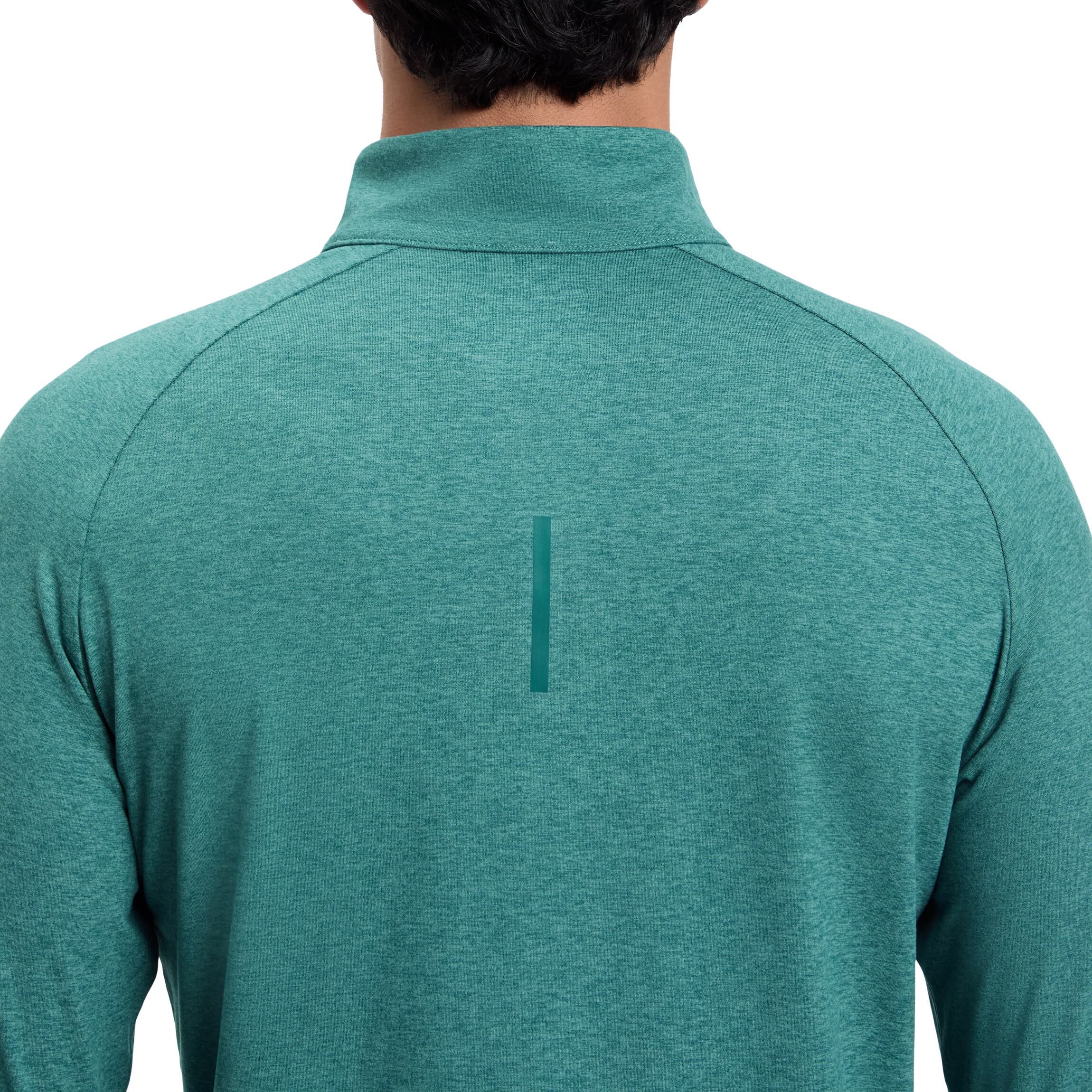 CUSCO IV M &frac12;-ZIP MIDLAYER