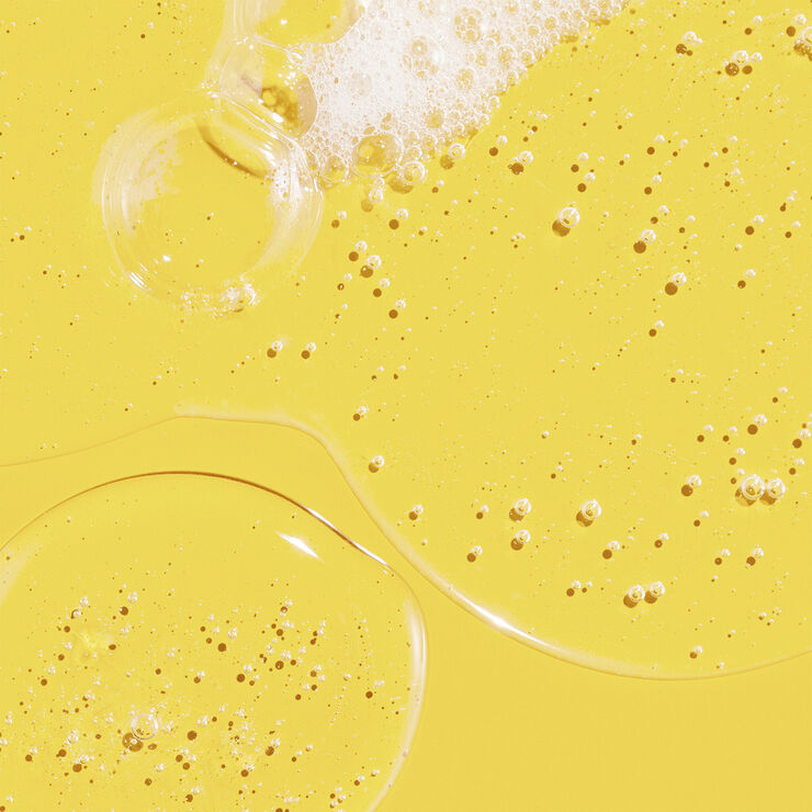 A Curl Can Dream Weightless Moisture Shampoo