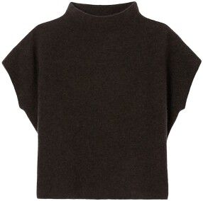 Ximena Wool Blend Sweater