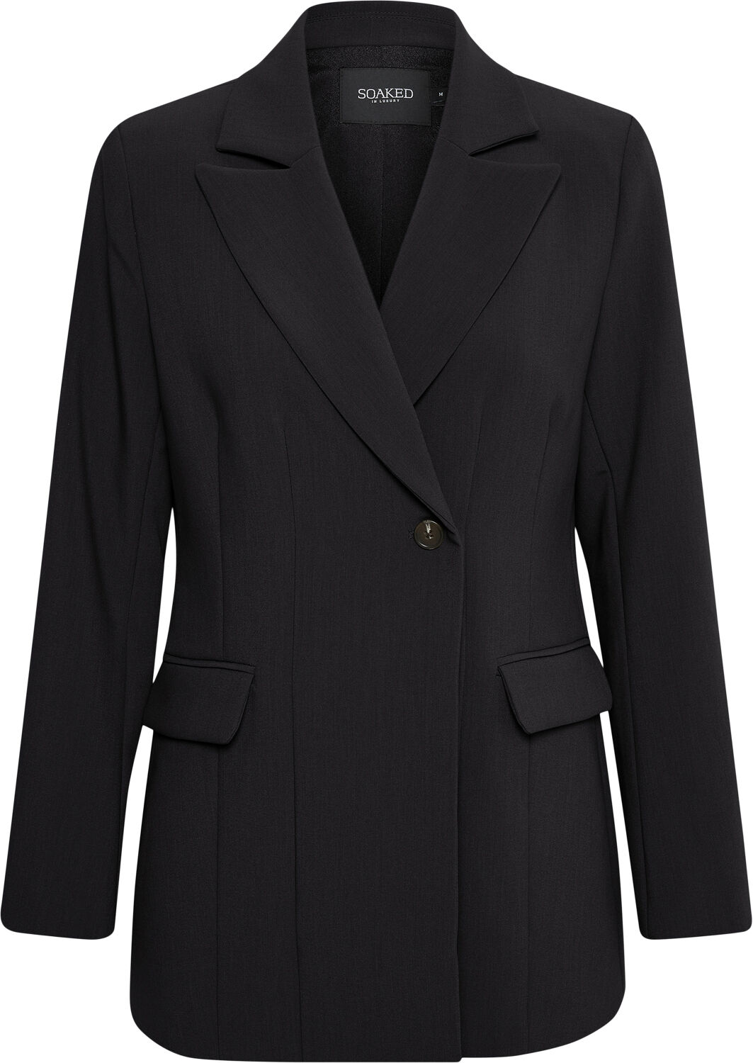 SLCorinne Fitted Blazer