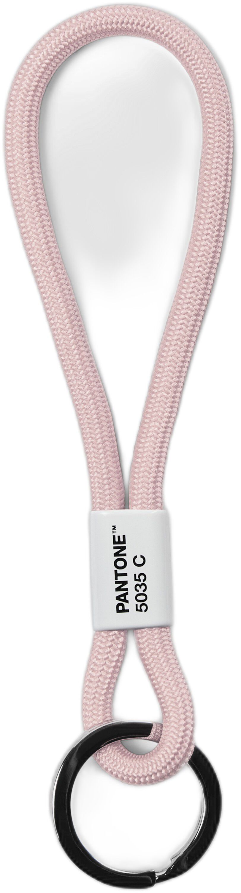Pantone MA - KEY CHAIN SHORT Siena 5035c
