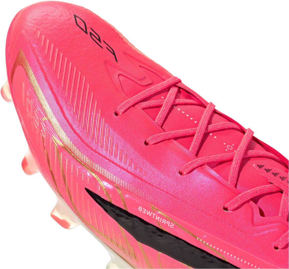 F50 Hyperfast Elite AG Fodboldst&oslash;vler
