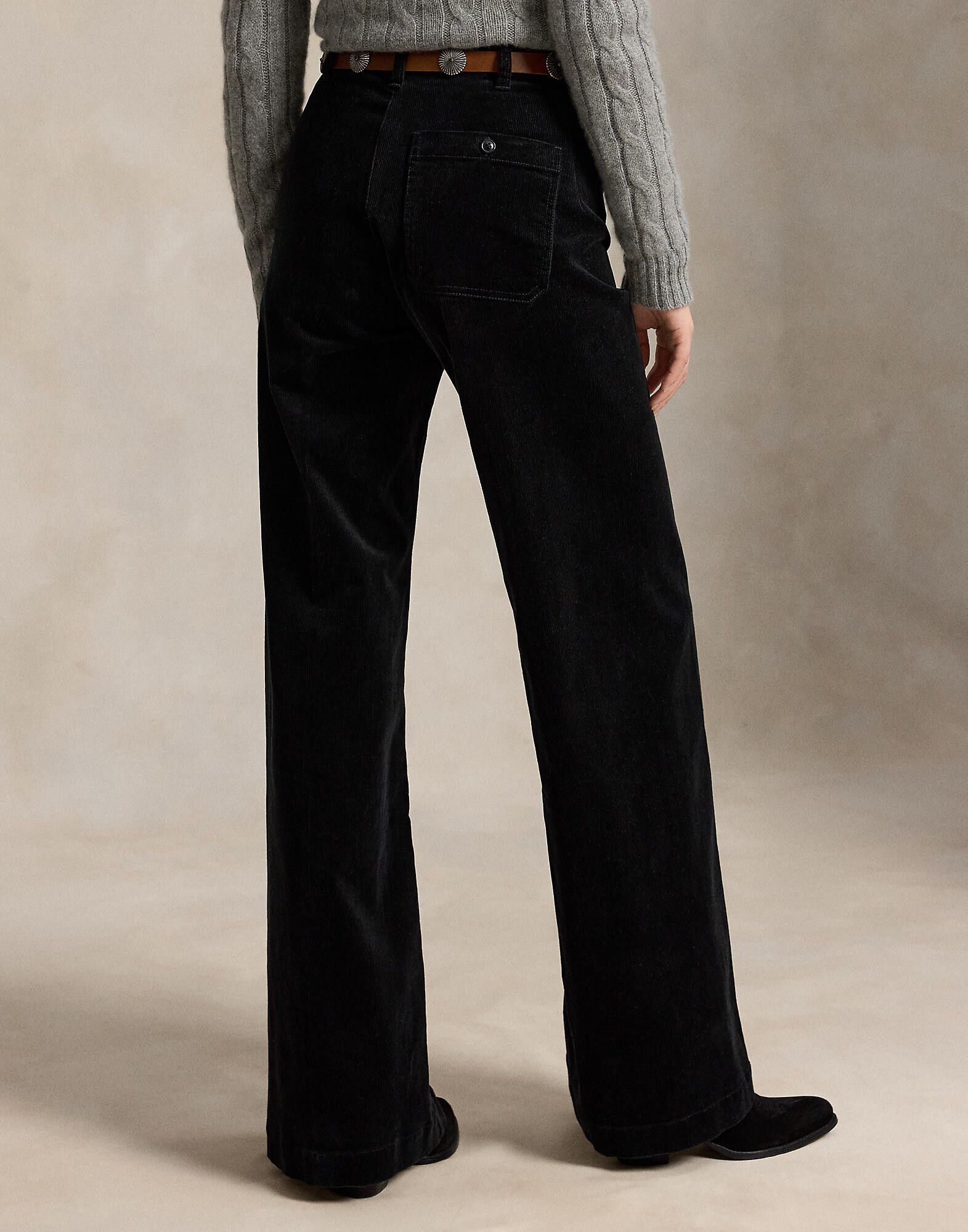 Beaton Corduroy Pant