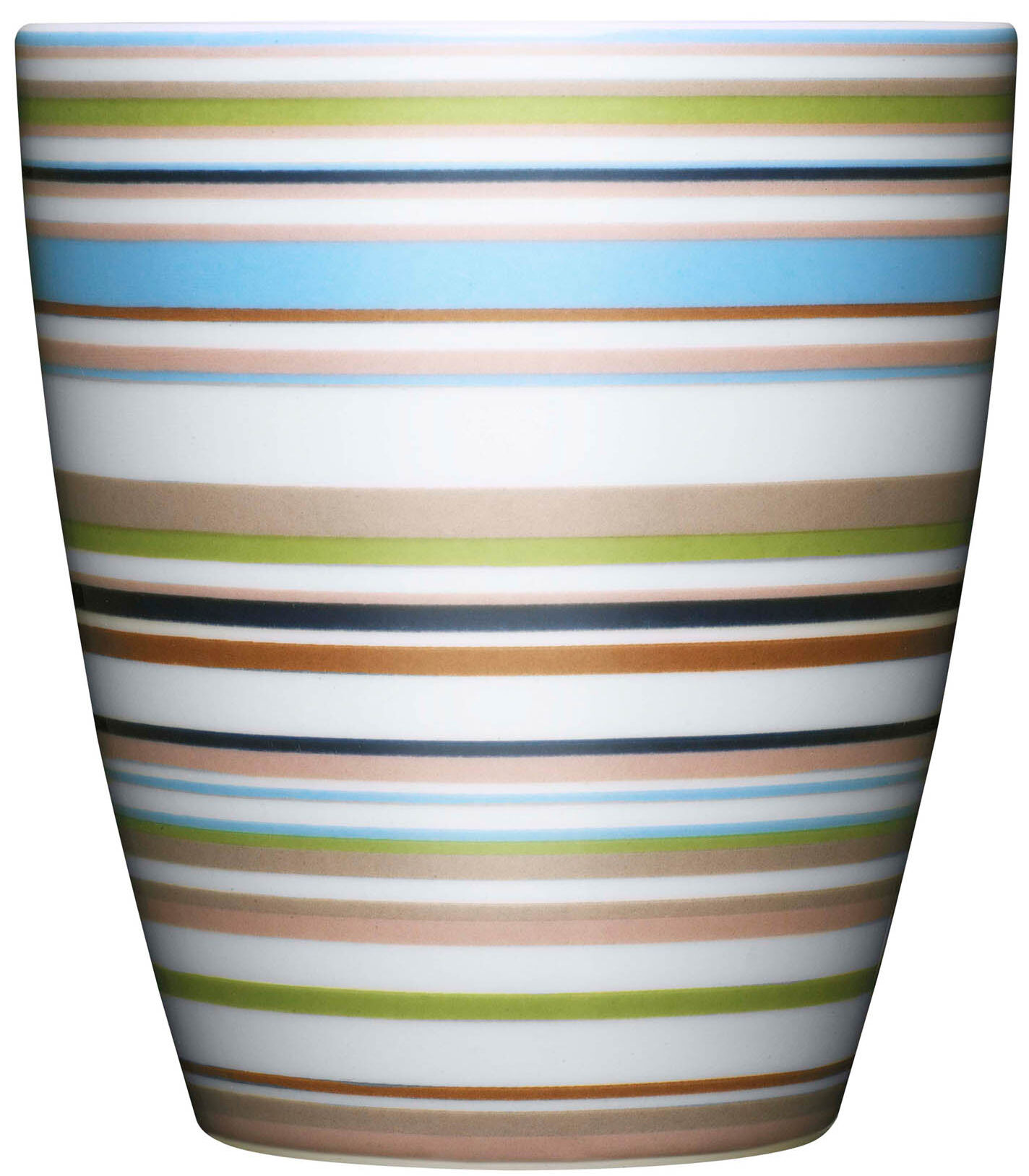 Origo 25cl. krus natur