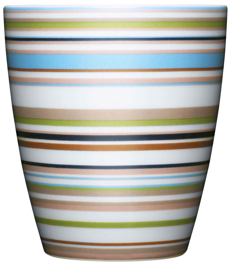 Origo 25cl. krus natur