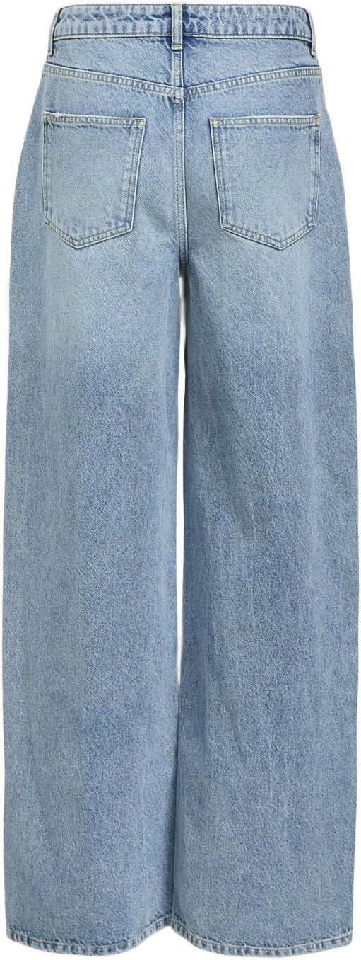 OBJNIA BEATE HW JEANS NOOS