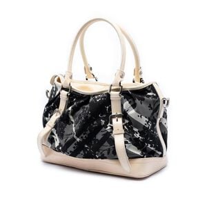 Burberry Tote