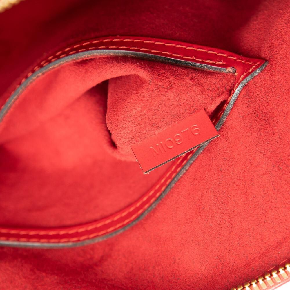 Louis Vuitton Alma