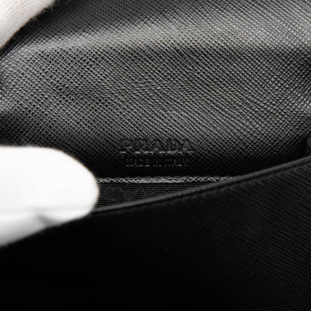 Prada Crossbody Bag