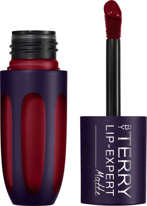 Lip-Expert Matte Liquid Lipstick N7