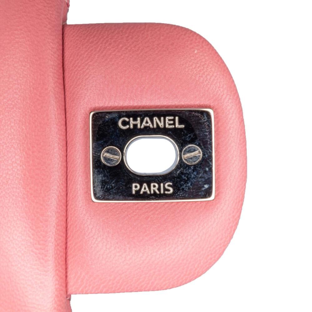 Chanel Flap Bag