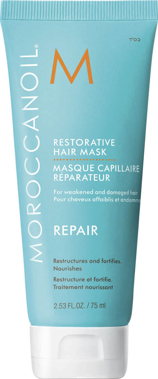 Restorative Mask