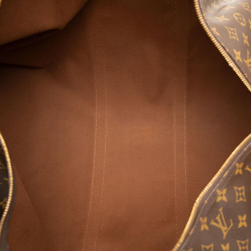 Louis Vuitton Keepall