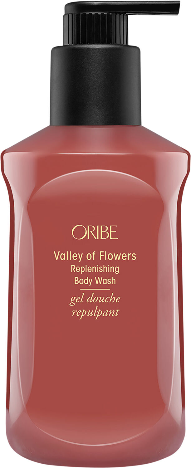 Valley of the Flowers Replenishing Body Wash