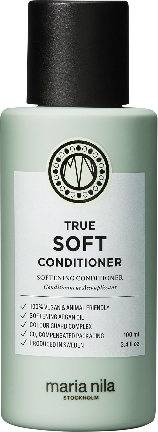 True Soft Conditioner 100 ml