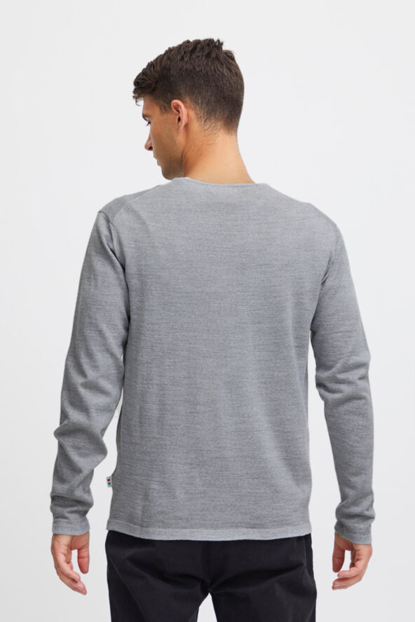 CFKent Merino Crew Neck Knit