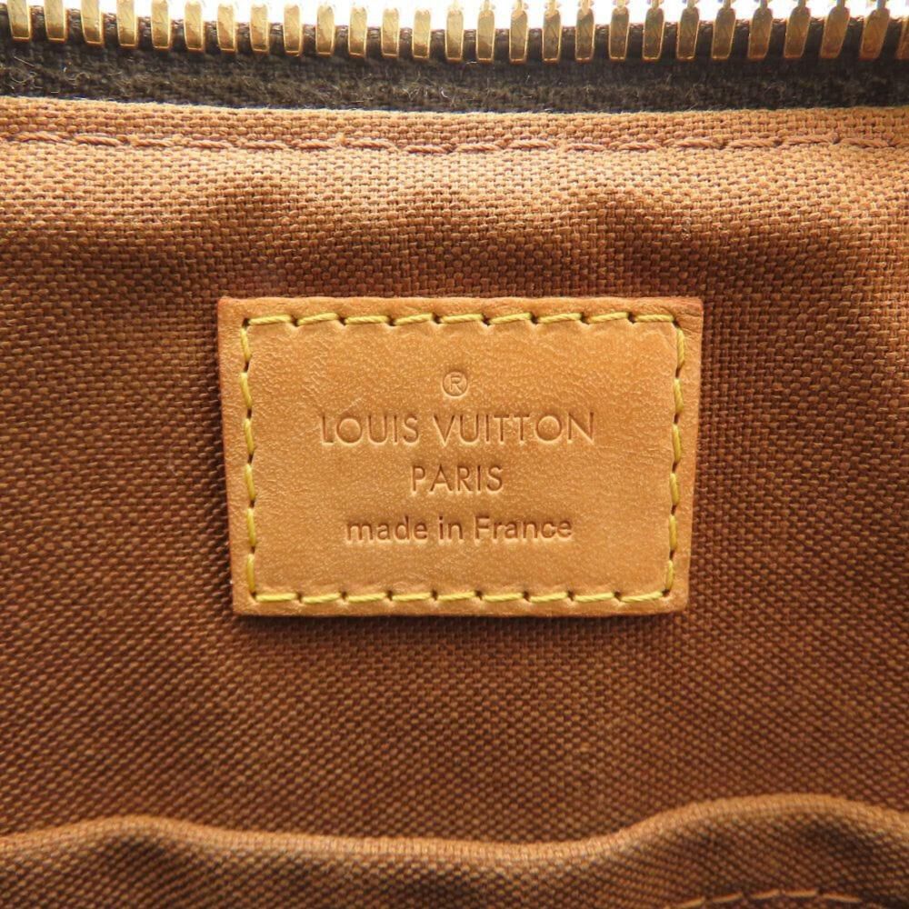 Louis Vuitton Palermo