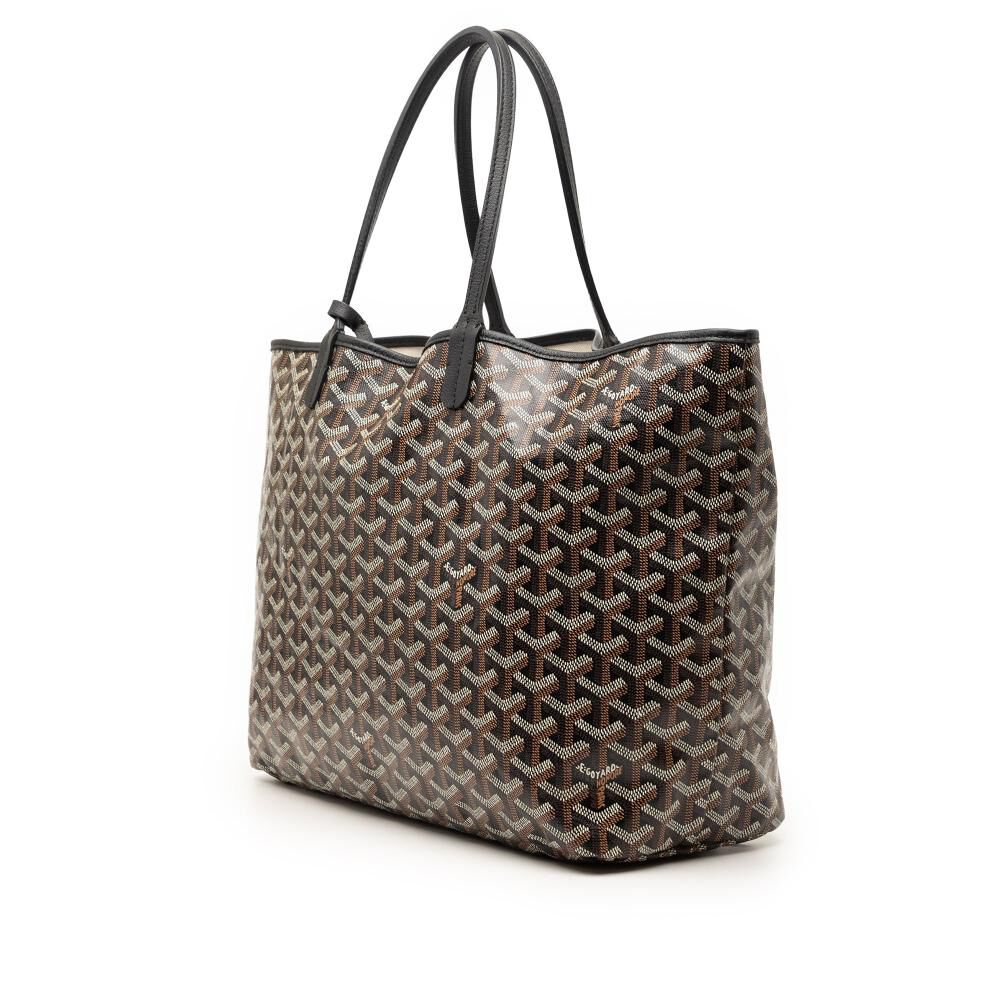 Goyard St Louis Tote