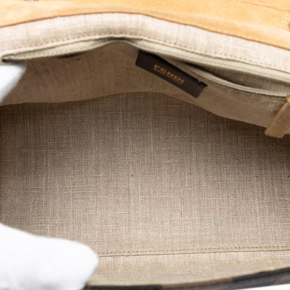 Fendi Shoulder Bag