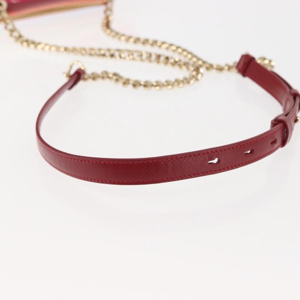 Salvatore Ferragamo Crossbody Bag