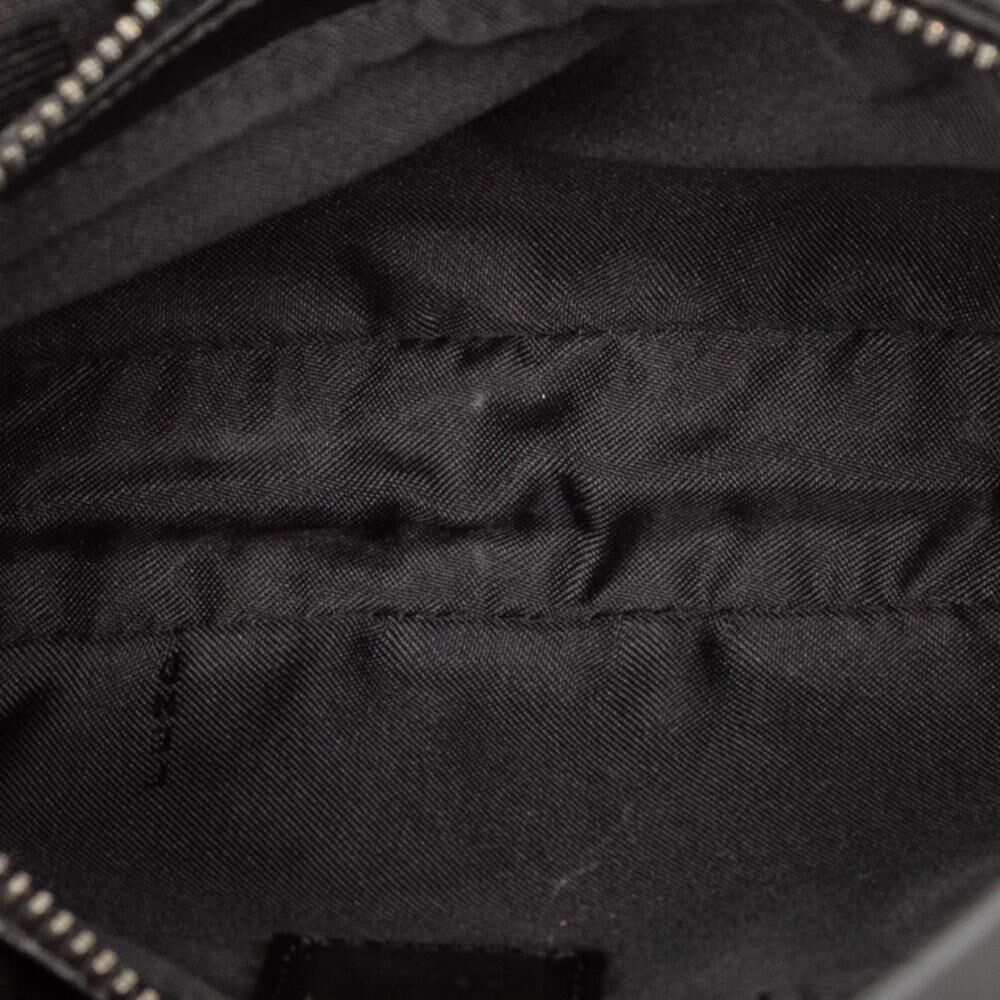 Fendi Zucca Pochette