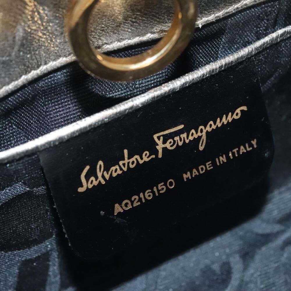Salvatore Ferragamo Crossbody Bag