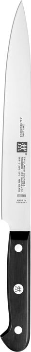 Gourmet kødkniv 20 cm