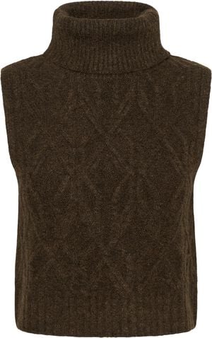 CRElsie Knit Slipover