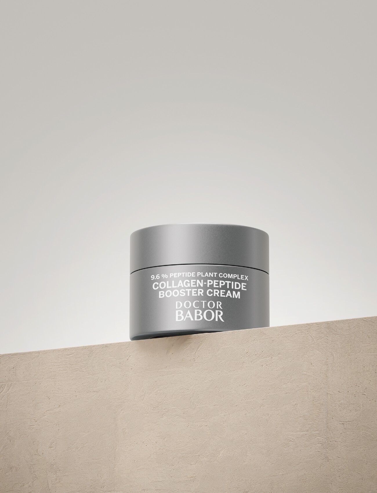 COLLAGEN-PEPTIDE BOOSTER CREAM