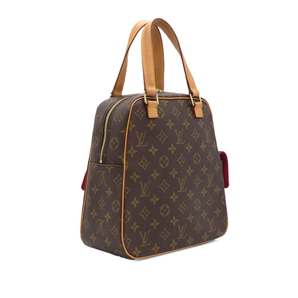 Louis Vuitton Cite