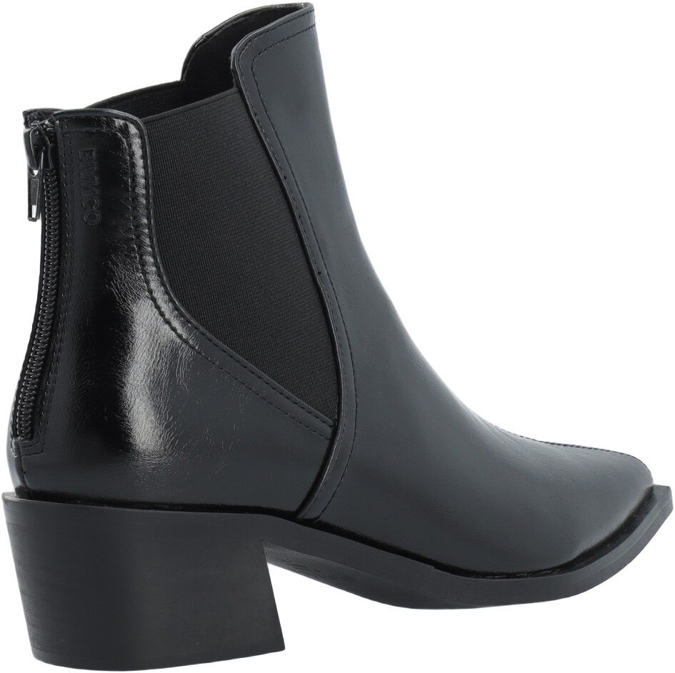 BIABLAKE Chelsea Boot Faux Leather