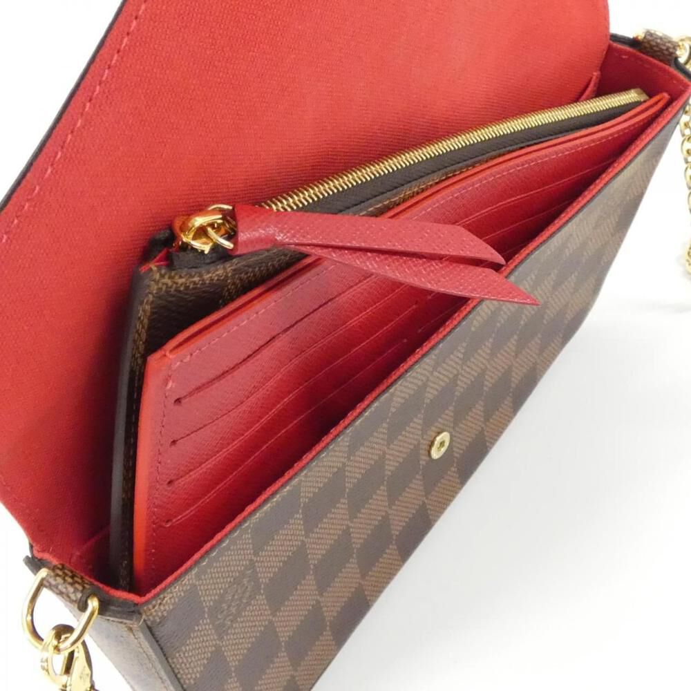 Louis Vuitton Pochette Felicie