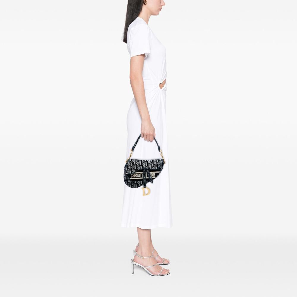 Dior Saddle Bag
