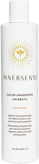 Color Awakening Hairbath