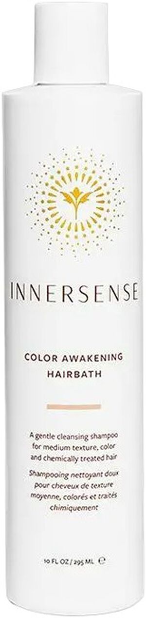 Color Awakening Hairbath