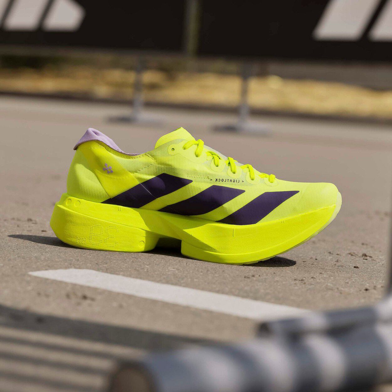 Adizero Adios Pro 4 L&oslash;besko