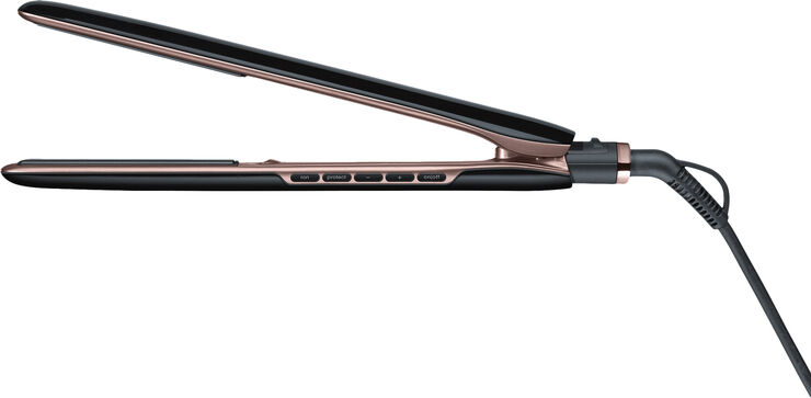 Ionisk Glattejern HS 80