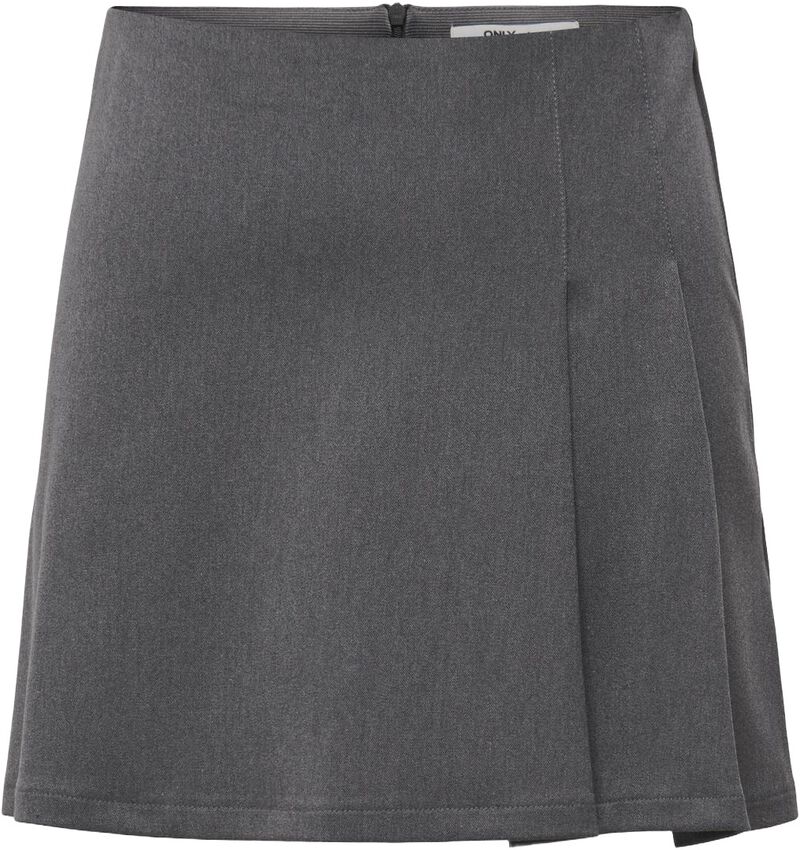 Onlsulajma Hw Pleat Skirt Cc Tlr