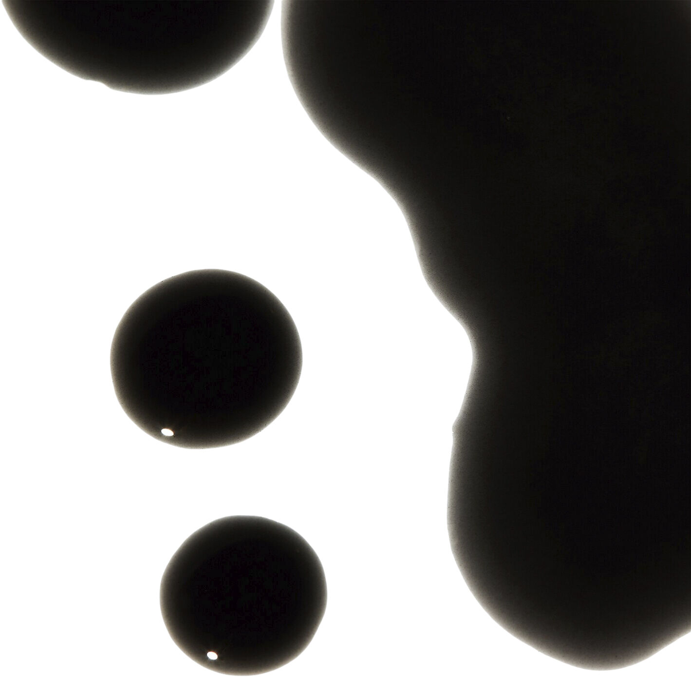 Carbon Star - Anti-blemish face serum