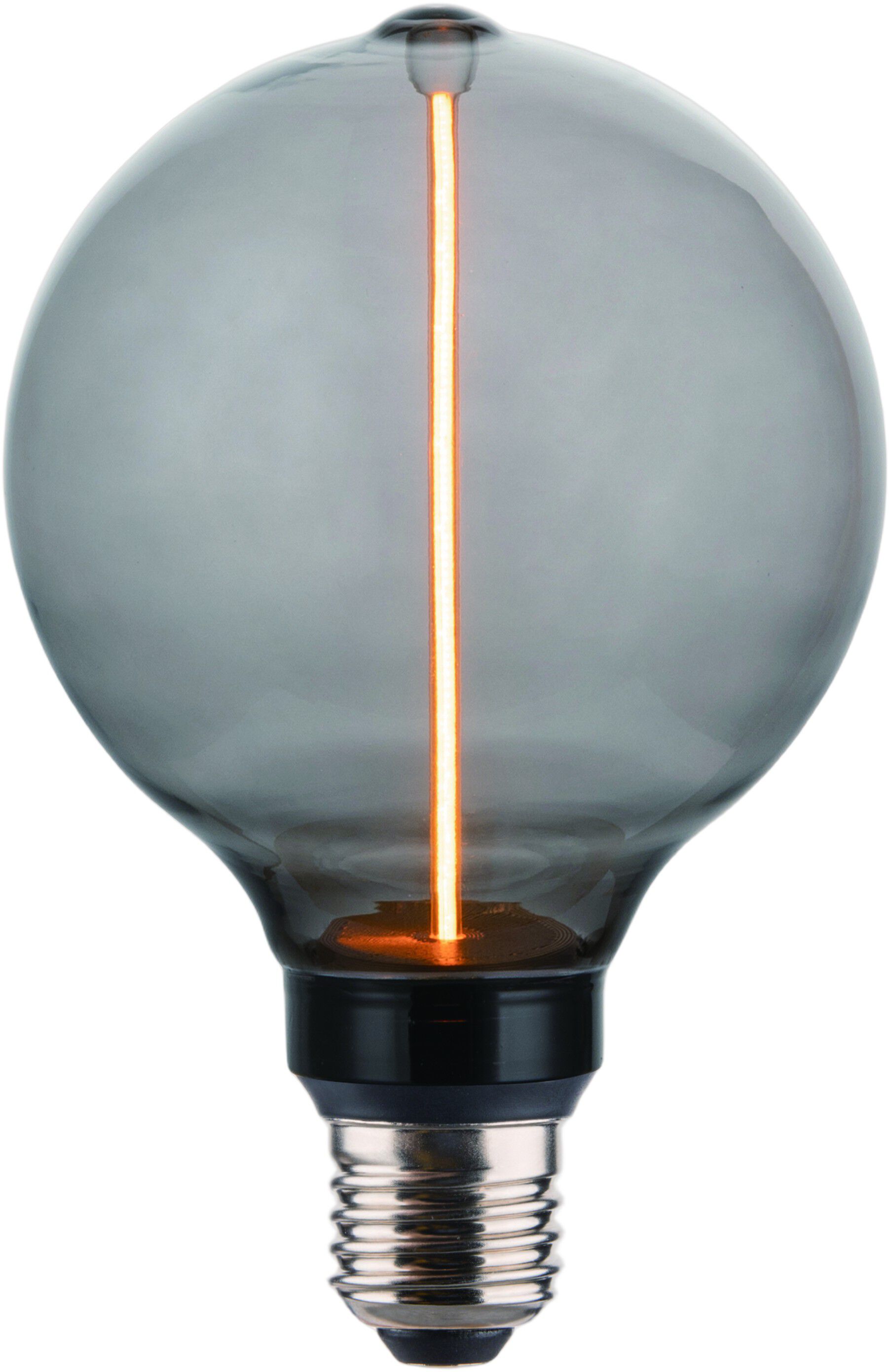 DECO E27 G95 DASH DIM 70LM 1800K SMOKEY