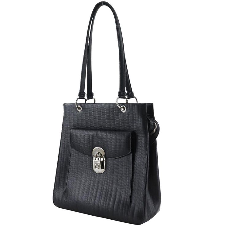 Salvatore Ferragamo Shoulder Bag