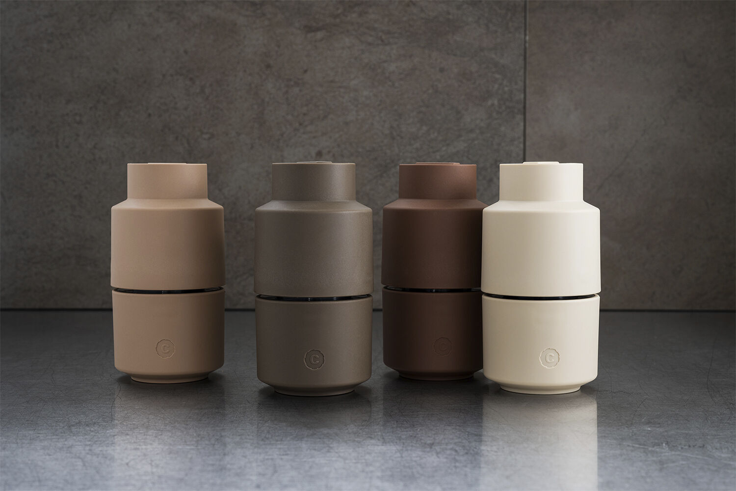 BILLUND grinder, all spice