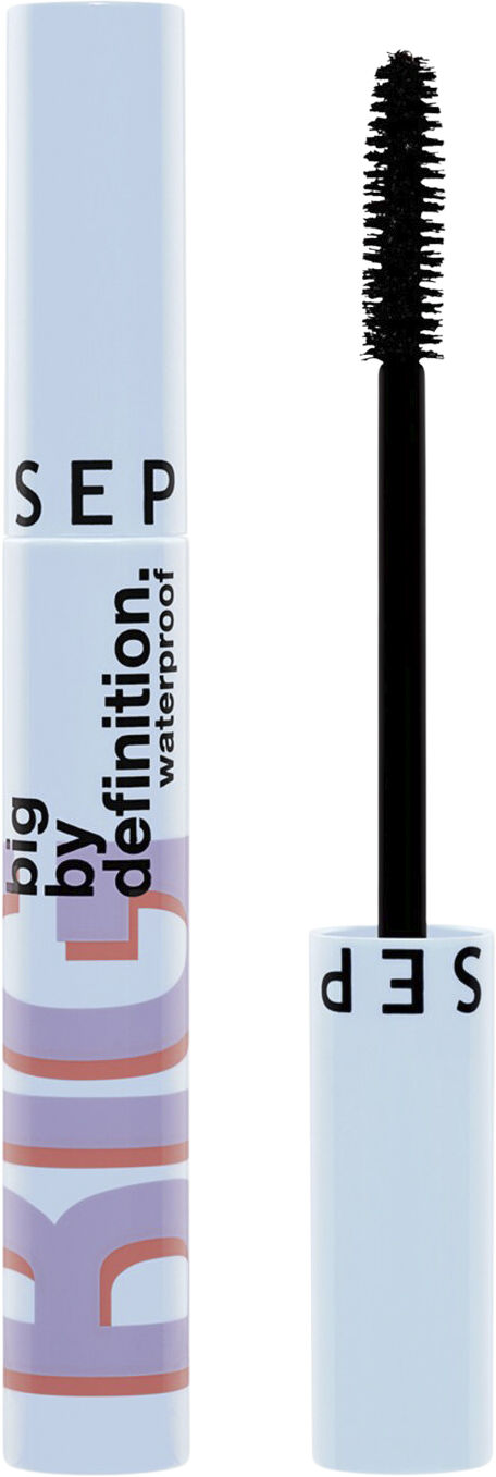 Big By Definition Waterproof Mascara