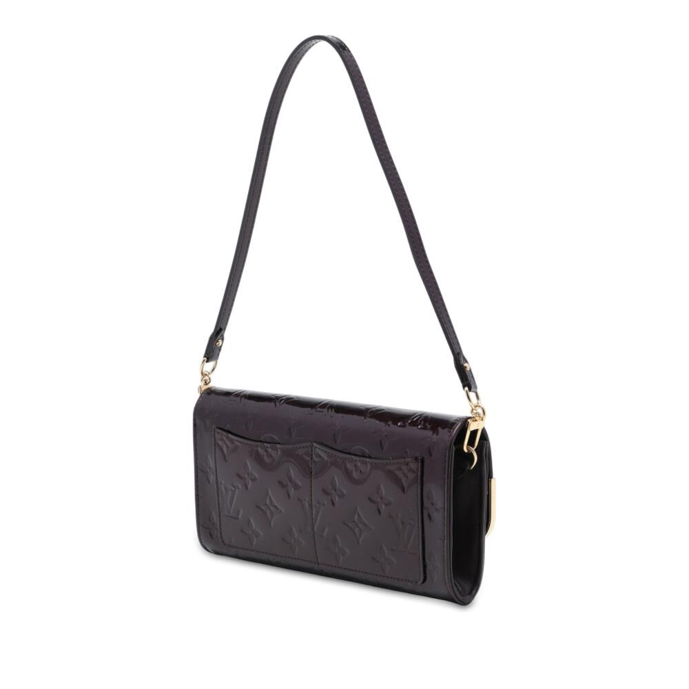 Louis Vuitton Rossmore