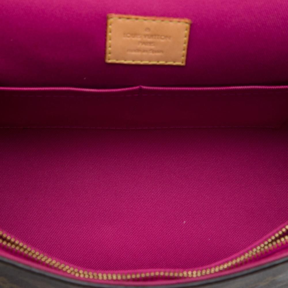 Louis Vuitton Cluny