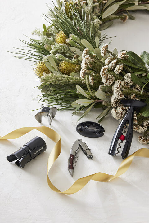 GS-200 (TM-200&FC-200) Black