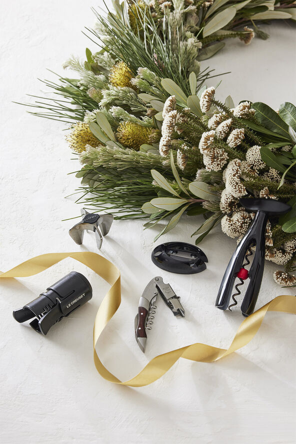 GS-200 (TM-200&FC-200) Black