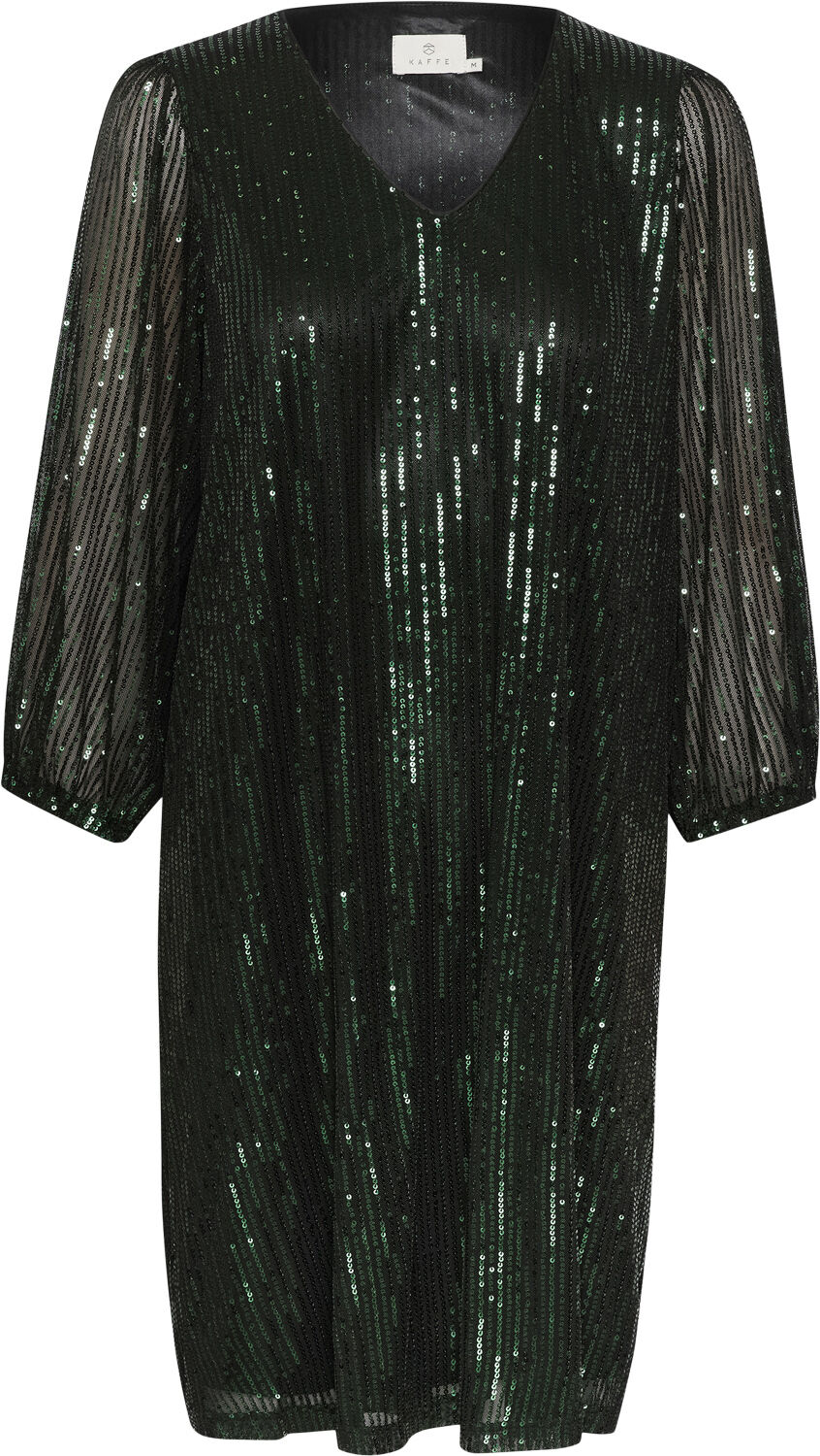 KAbolette Sequin Dress
